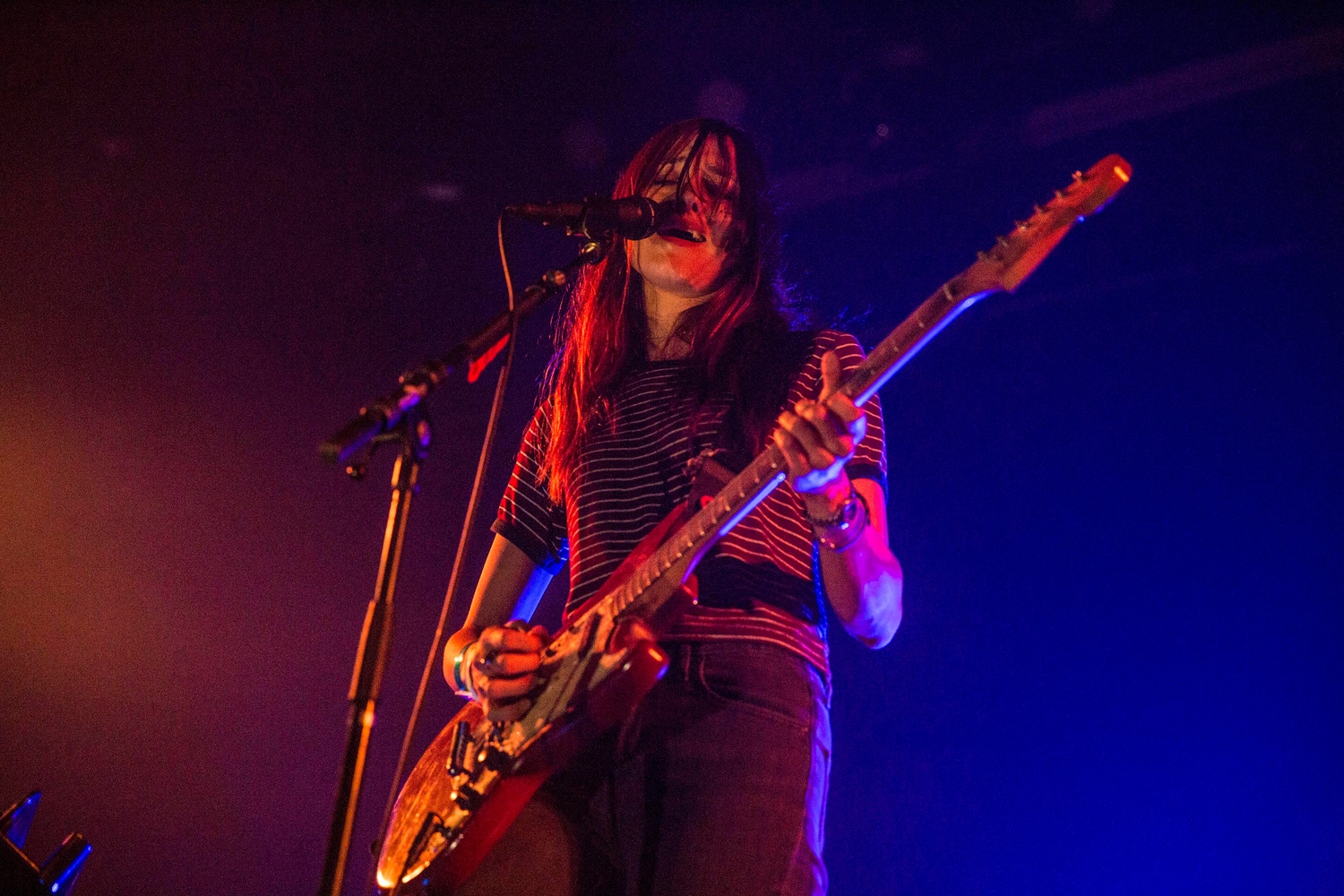 Iceland Airwaves 2016