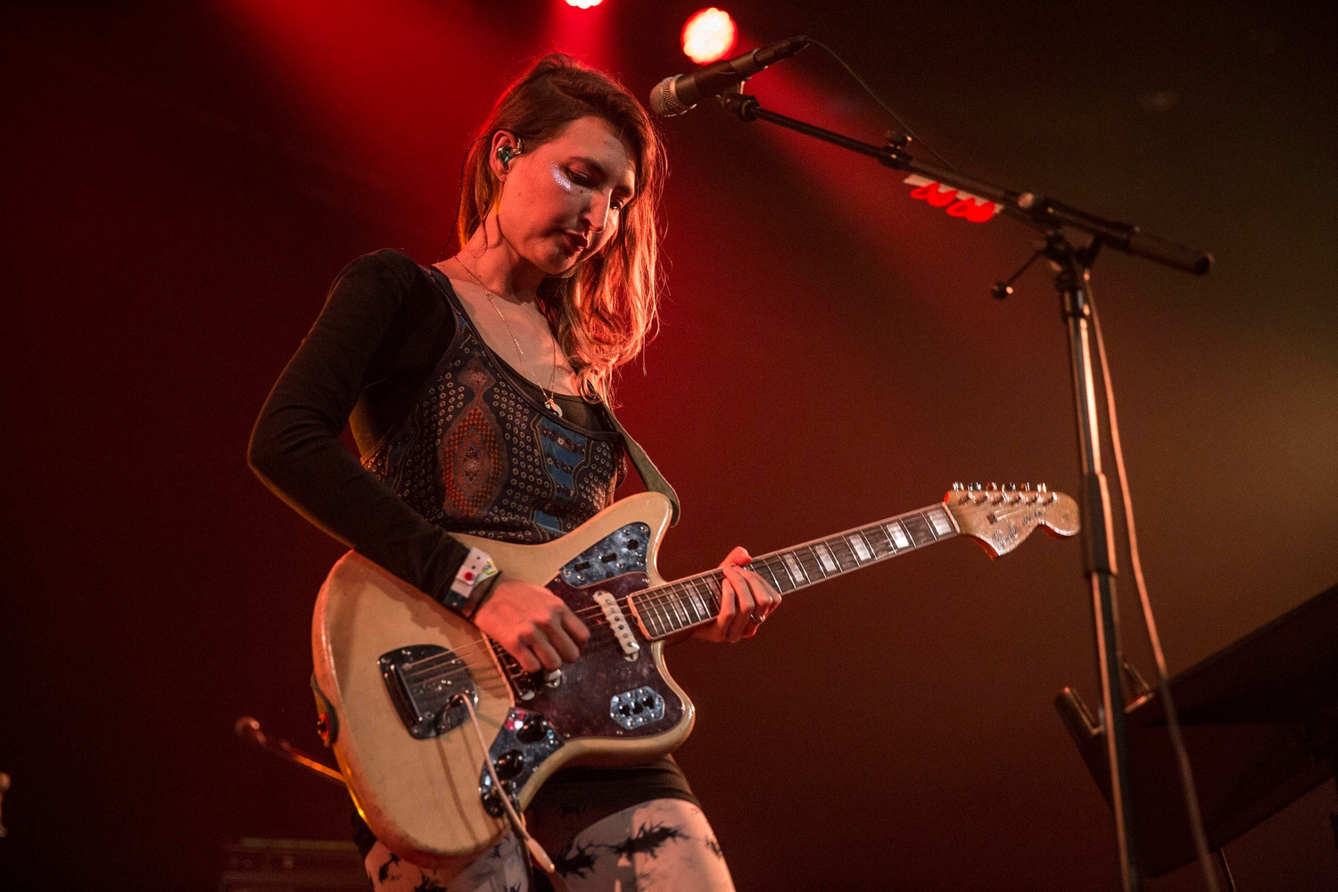 Iceland Airwaves 2016