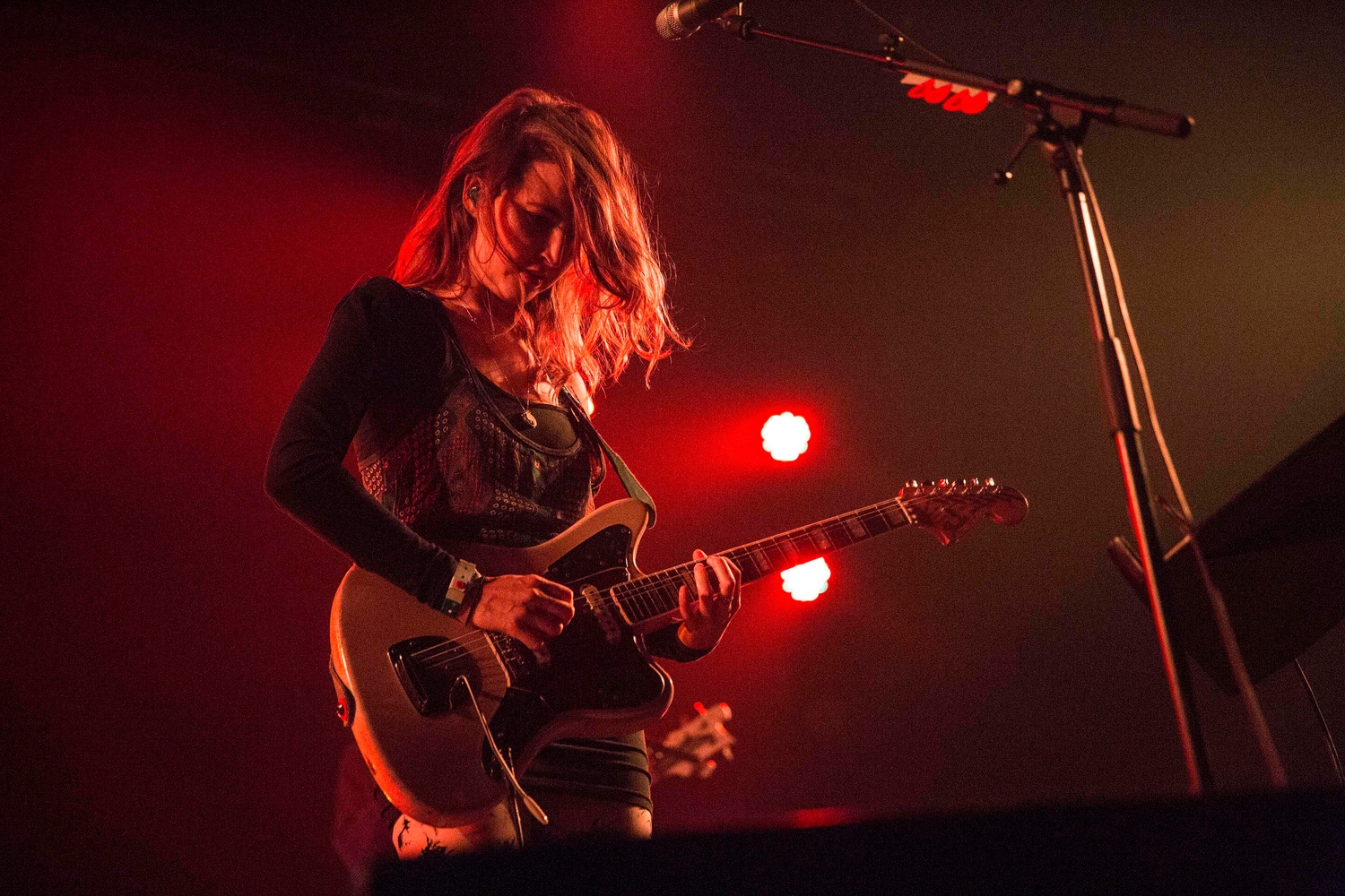 Iceland Airwaves 2016