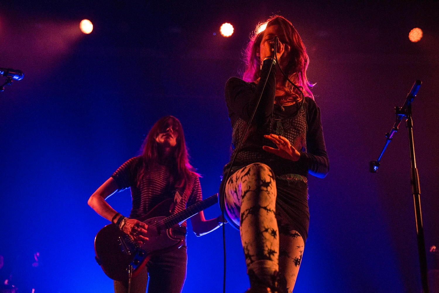 Iceland Airwaves 2016