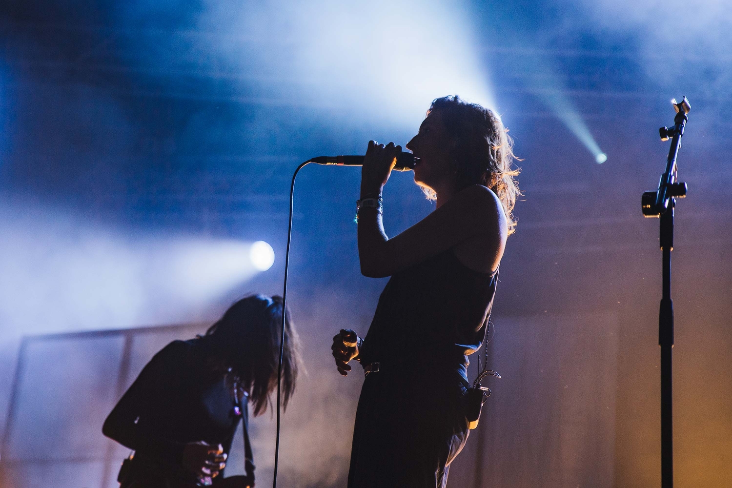 Warpaint, Devonté Hynes, Nilüfer Yanya and more to play Harry Styles’ edition of Meltdown Festival