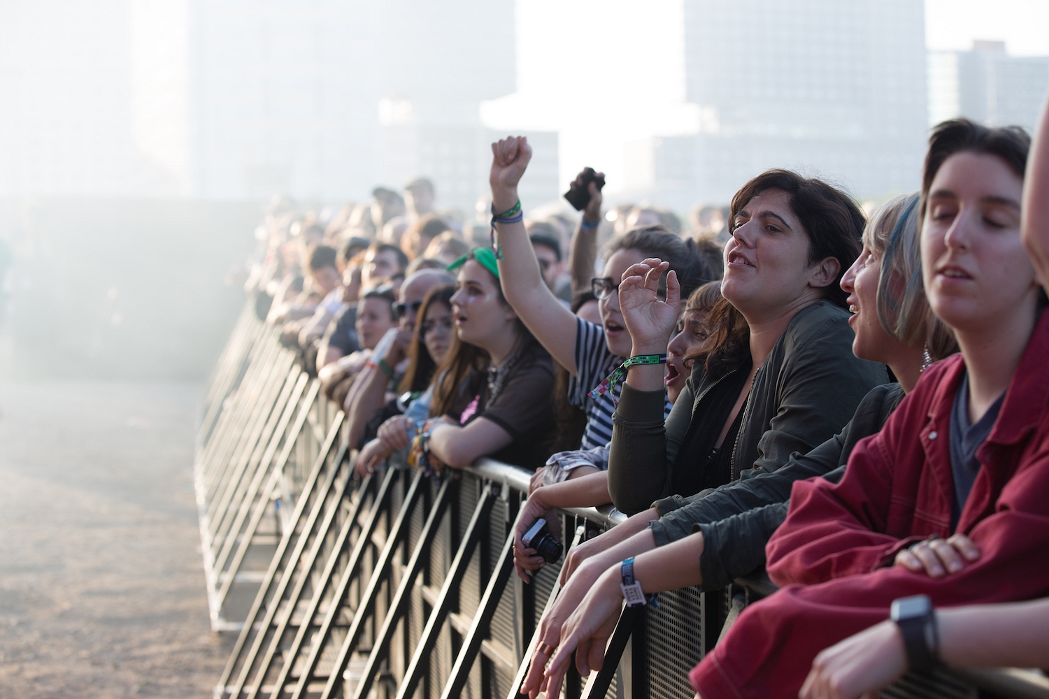 Nick Cave & The Bad Seeds start Primavera Sound 2018 with a show of crushing genius