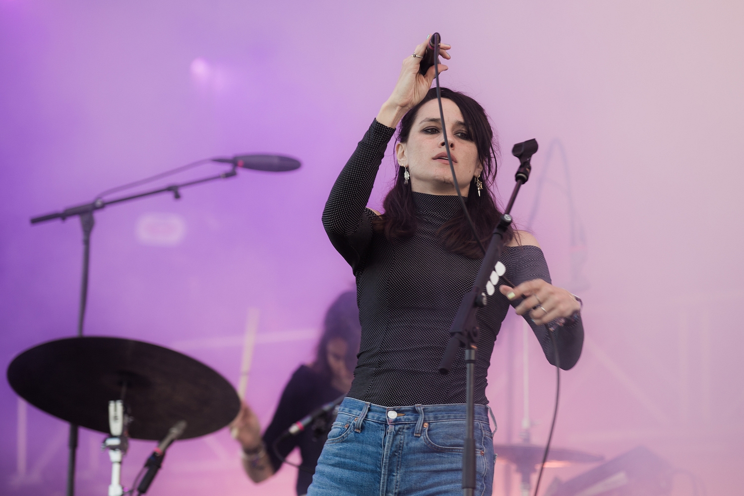 Nick Cave & The Bad Seeds start Primavera Sound 2018 with a show of crushing genius