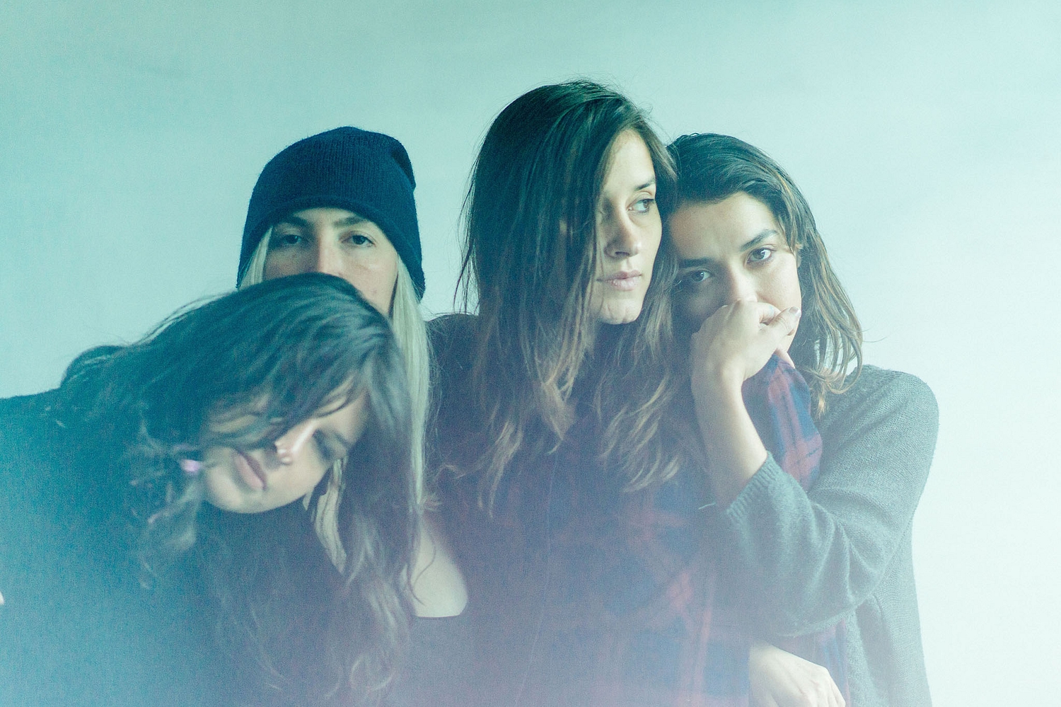 The DIY List 2014: World of Warpaint
