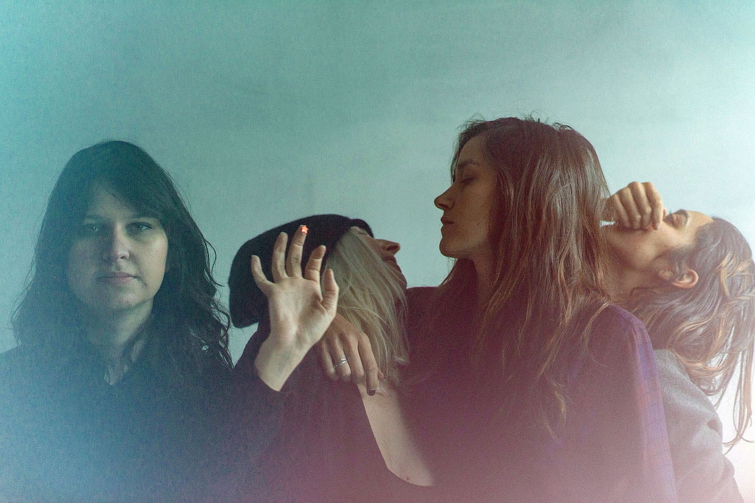 The DIY List 2014: World of Warpaint