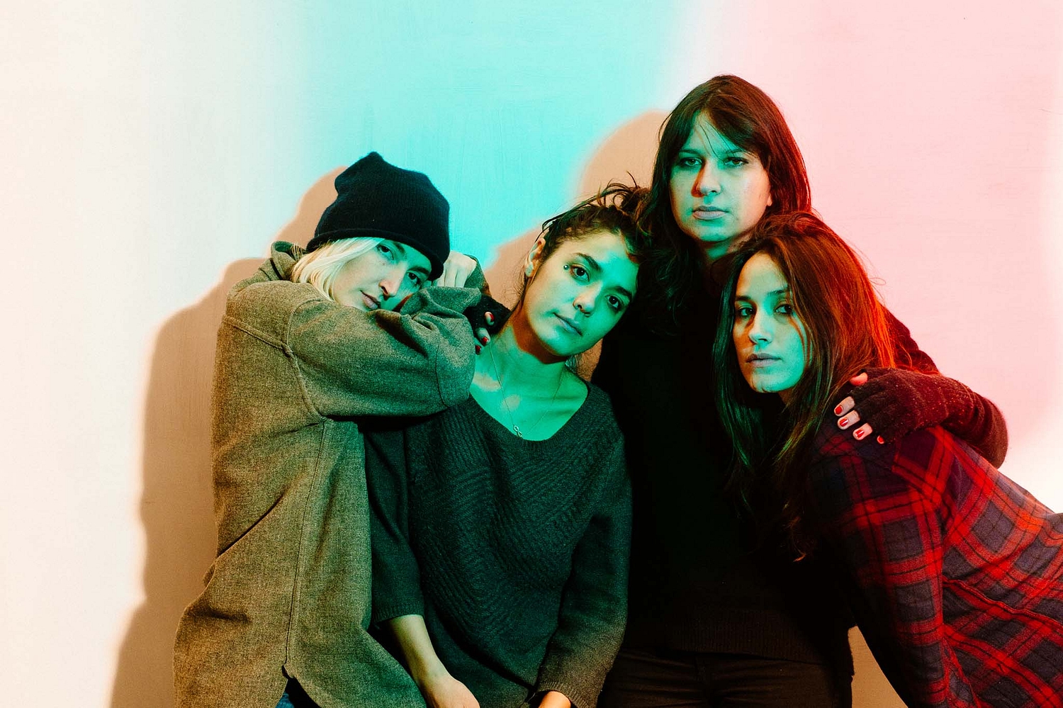 The DIY List 2014: World of Warpaint