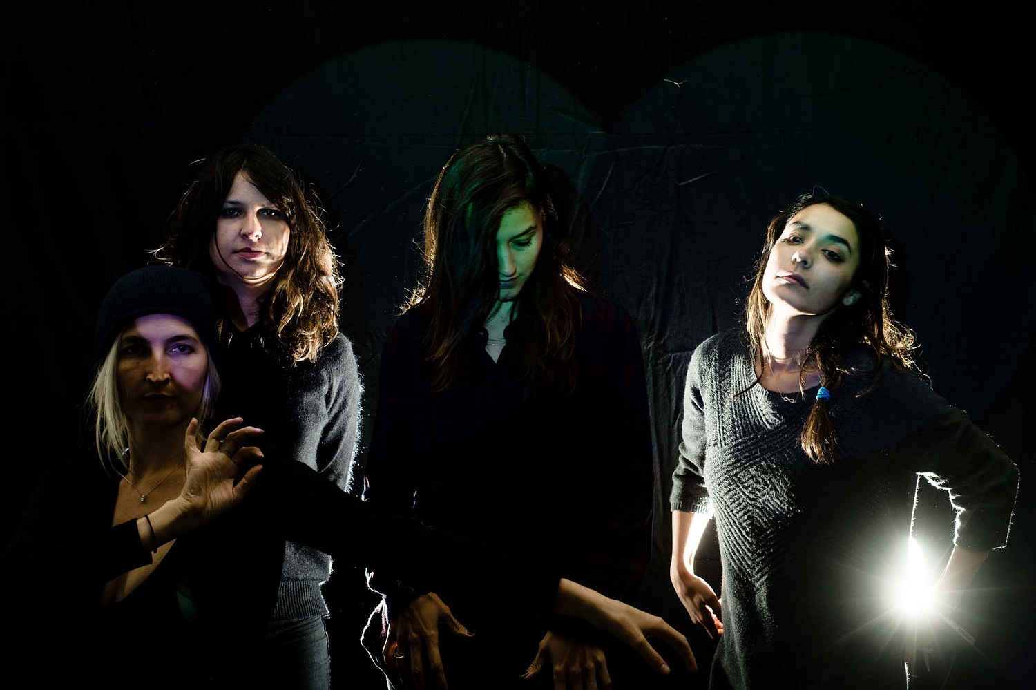 The DIY List 2014: World of Warpaint