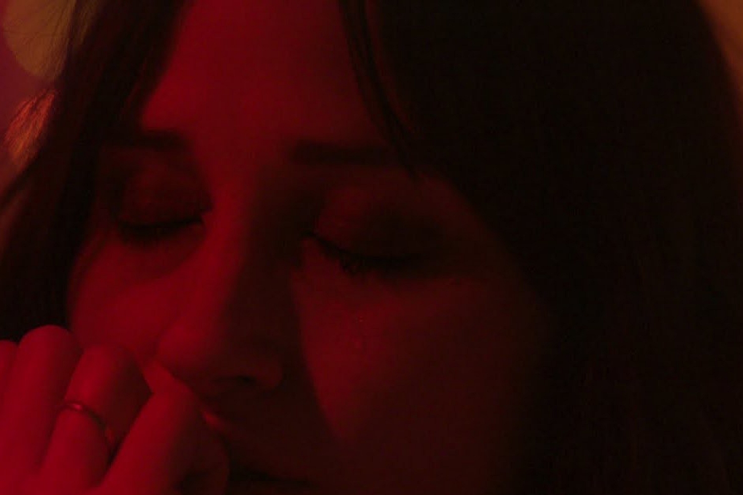 TT (Theresa Wayman of Warpaint) shares new single and video 'I've Been Fine'