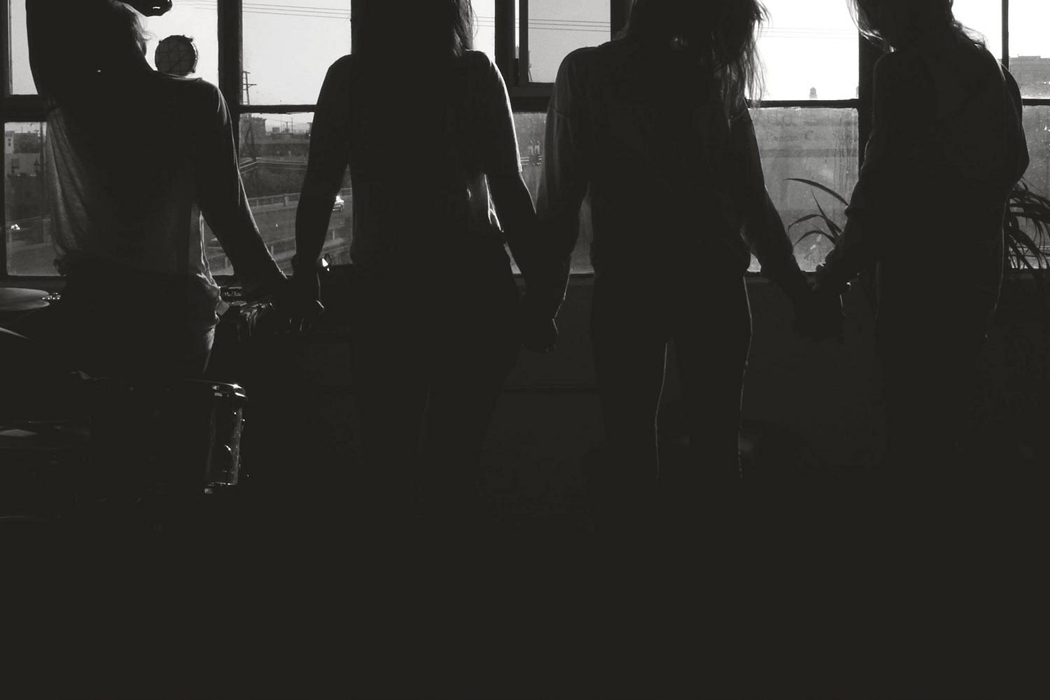 Warpaint - Heads Up