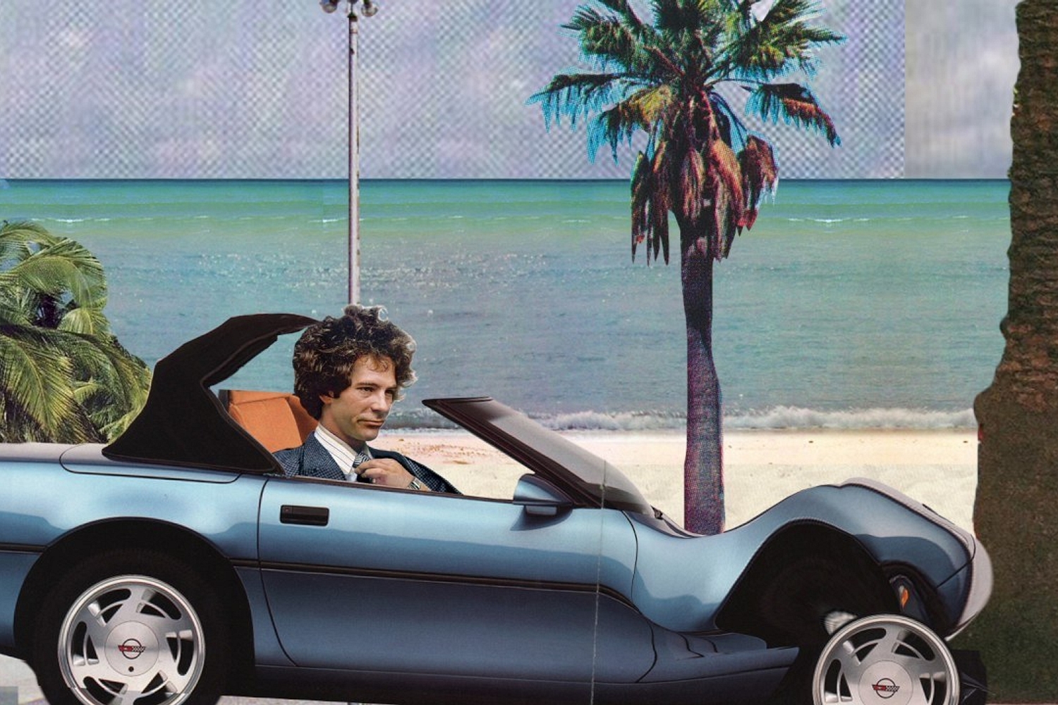 Washed Out pieces it together in the video for ‘Get Lost’