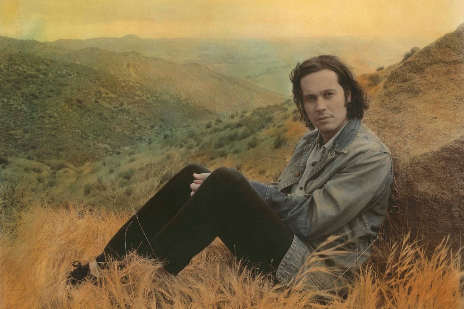 Washed Out shares ‘Weightless’ video