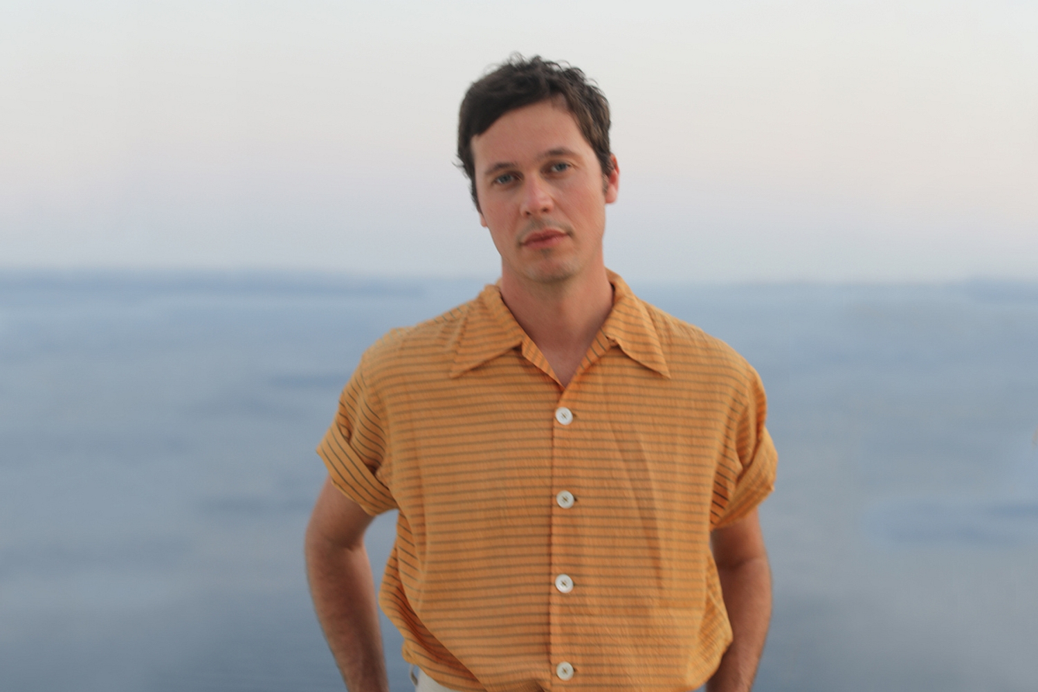 Washed Out shares ‘Paralyzed’