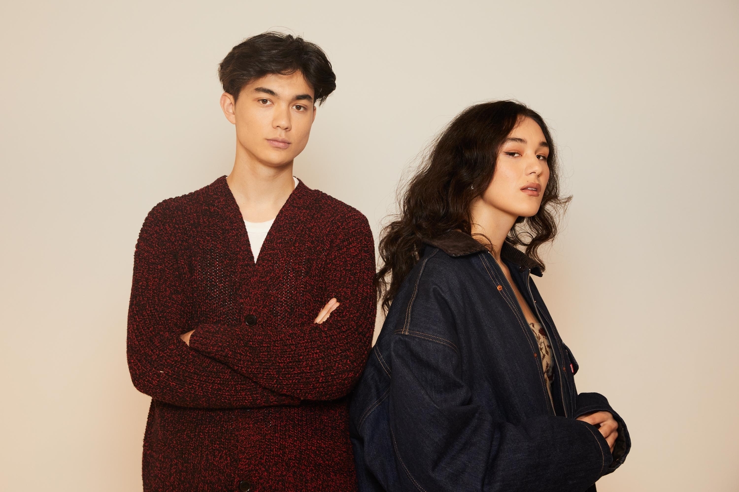 Wasia Project on sibling dynamics, Heartstopper and latest single ‘Is This What Love Is?’
