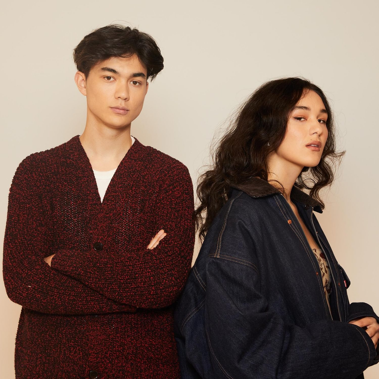 Wasia Project on sibling dynamics, Heartstopper and latest single 'Is This What Love Is?'