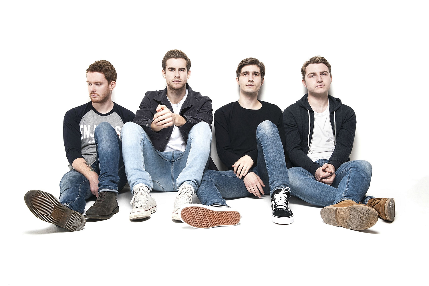Idlewild & We Are The Ocean added to 2000 Trees line-up