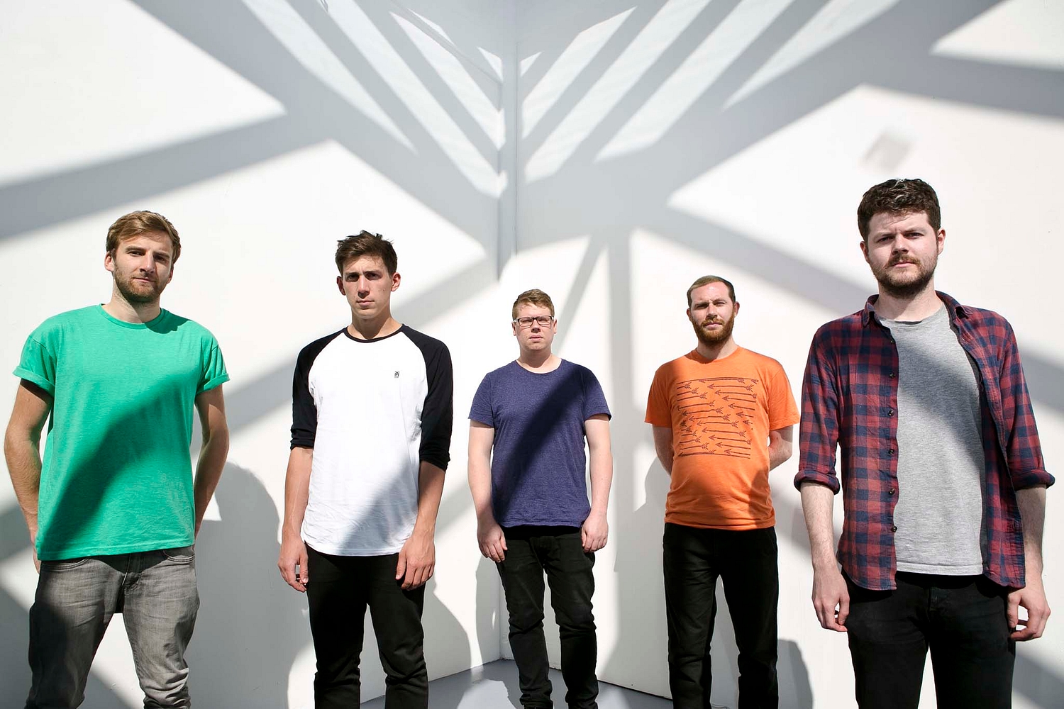 We Were Promised Jetpacks and The Twilight Sad to play King Tut’s 25th Birthday shows
