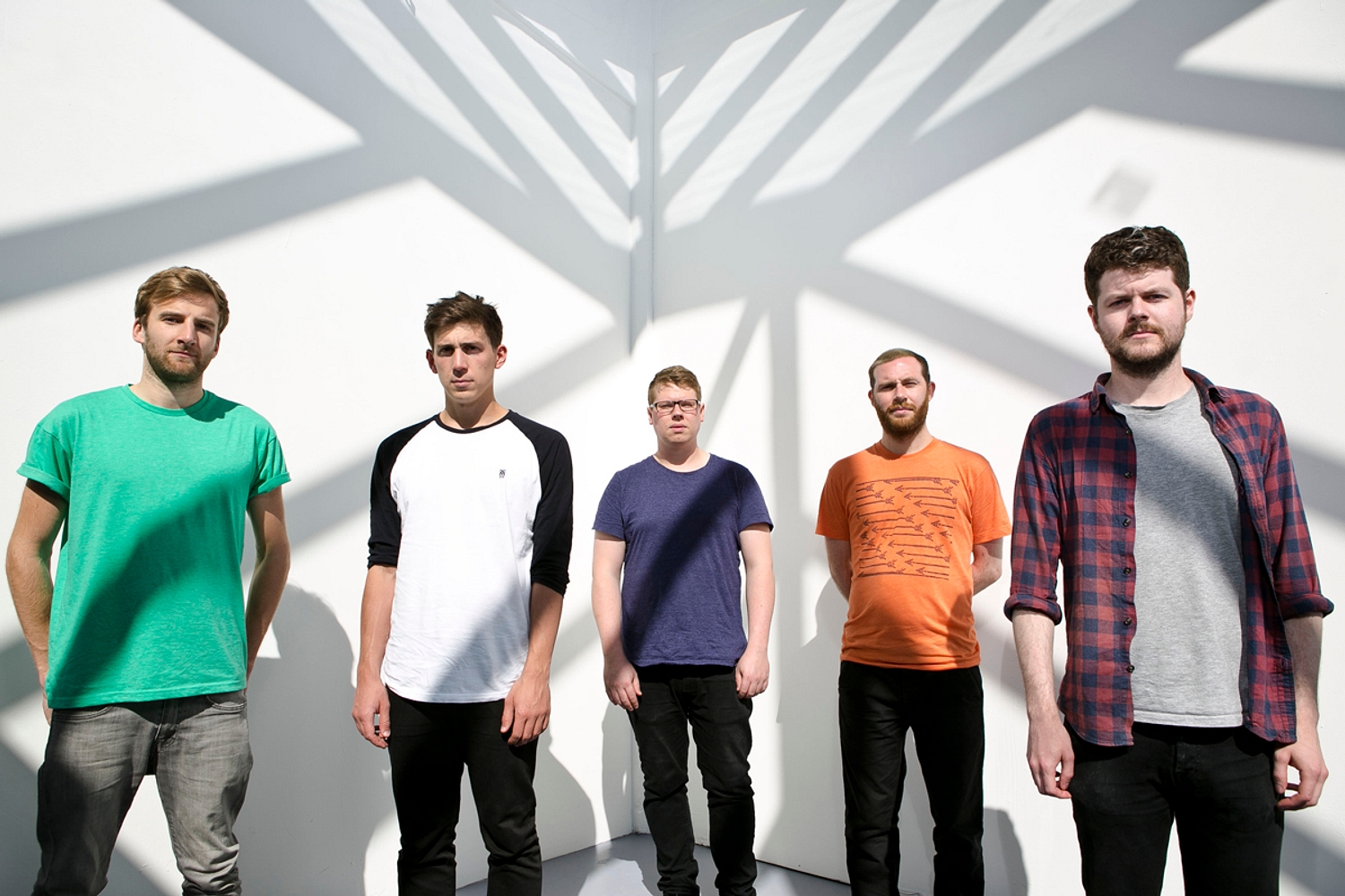 We Were Promised Jetpacks unveil new video for ‘A Part Of It’