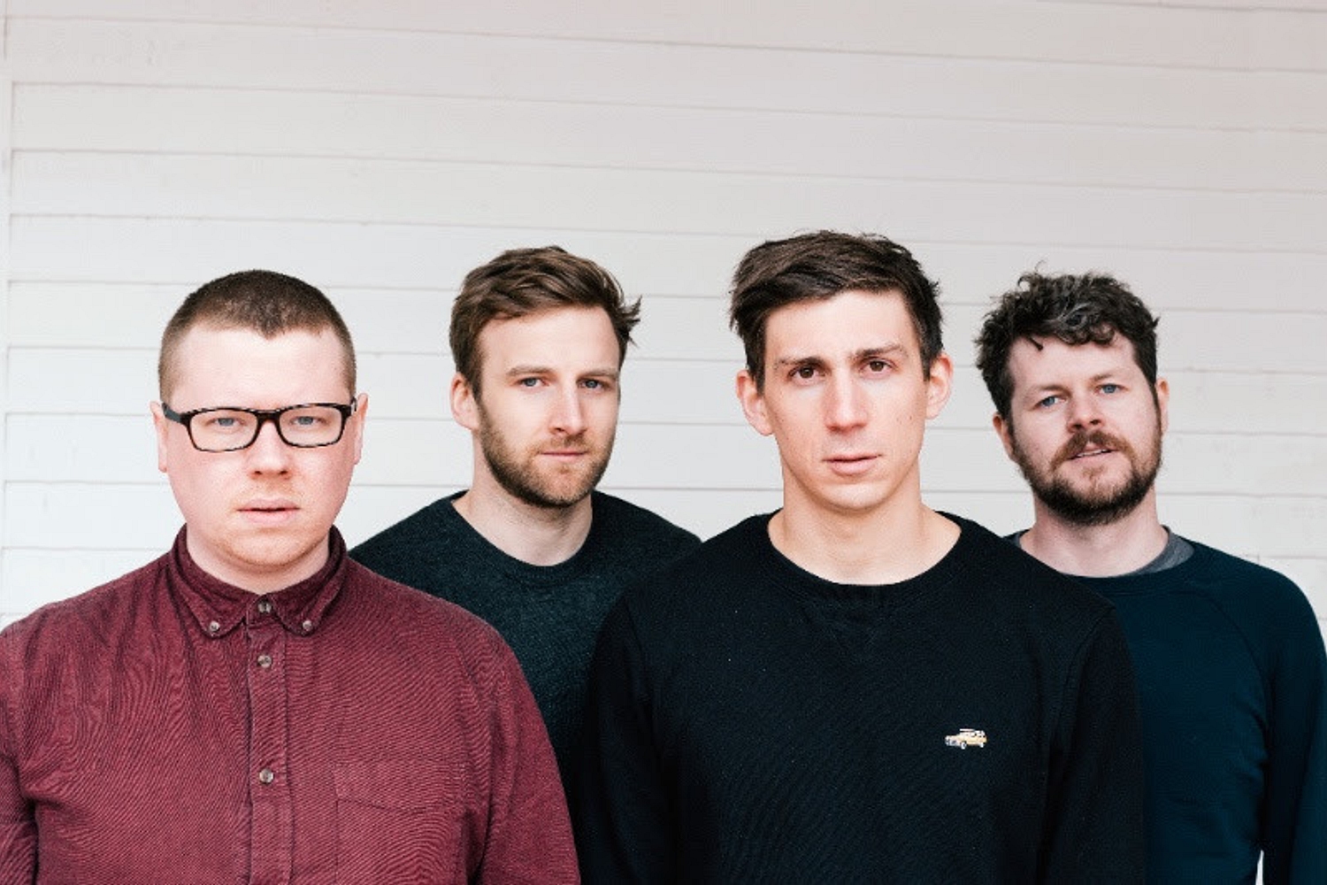 We Were Promised Jetpacks announce new album ‘The More I Sleep The Less I Dream’, share first track ‘Hanging In’
