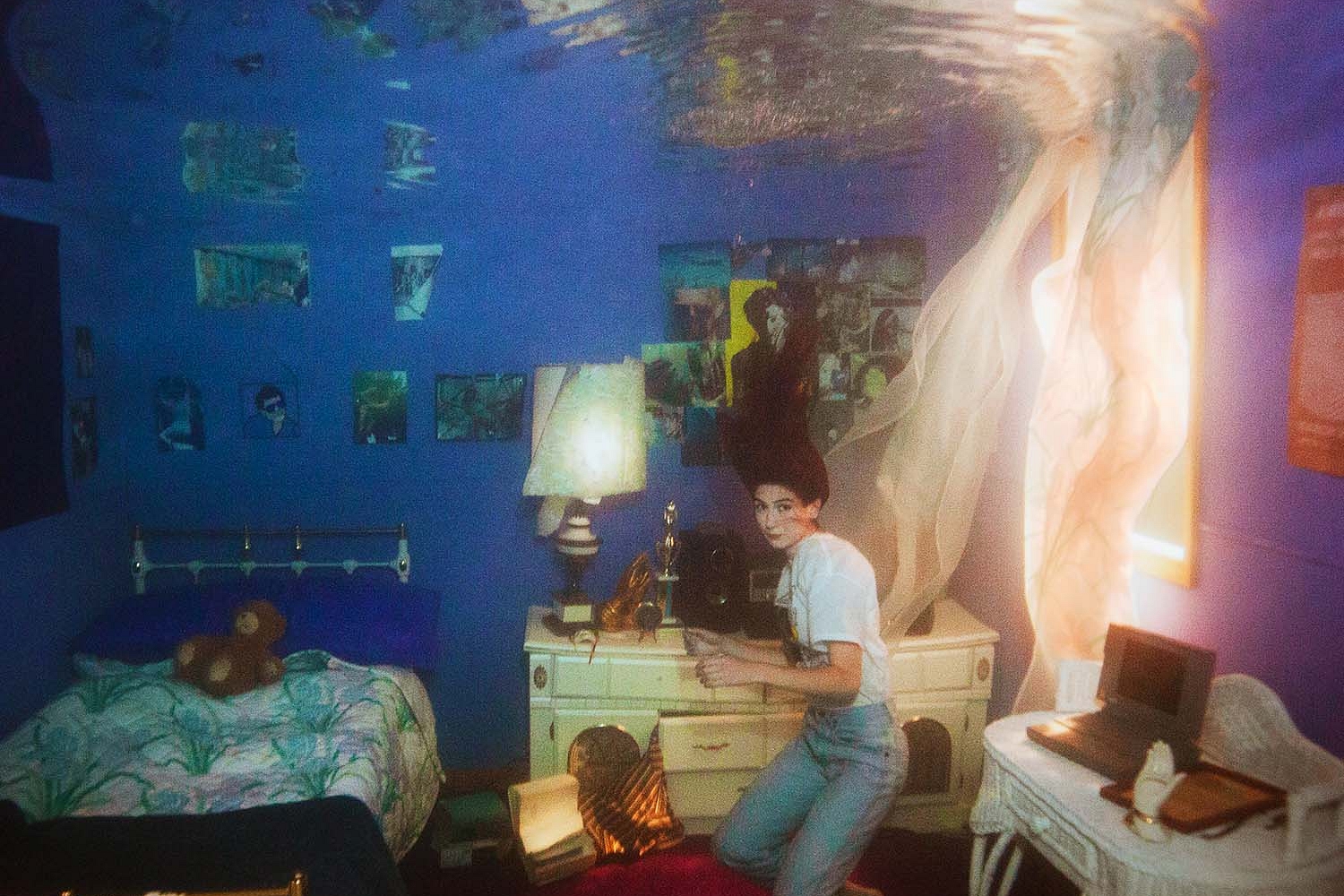 Weyes Blood - Titanic Rising