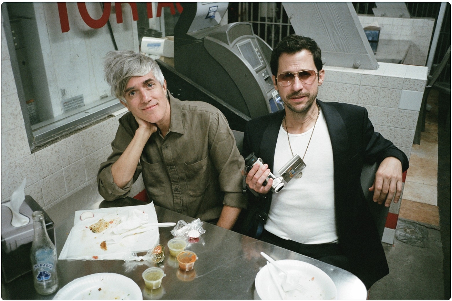 We Are Scientists drop “funkiest tune yet” ‘Settled Accounts’