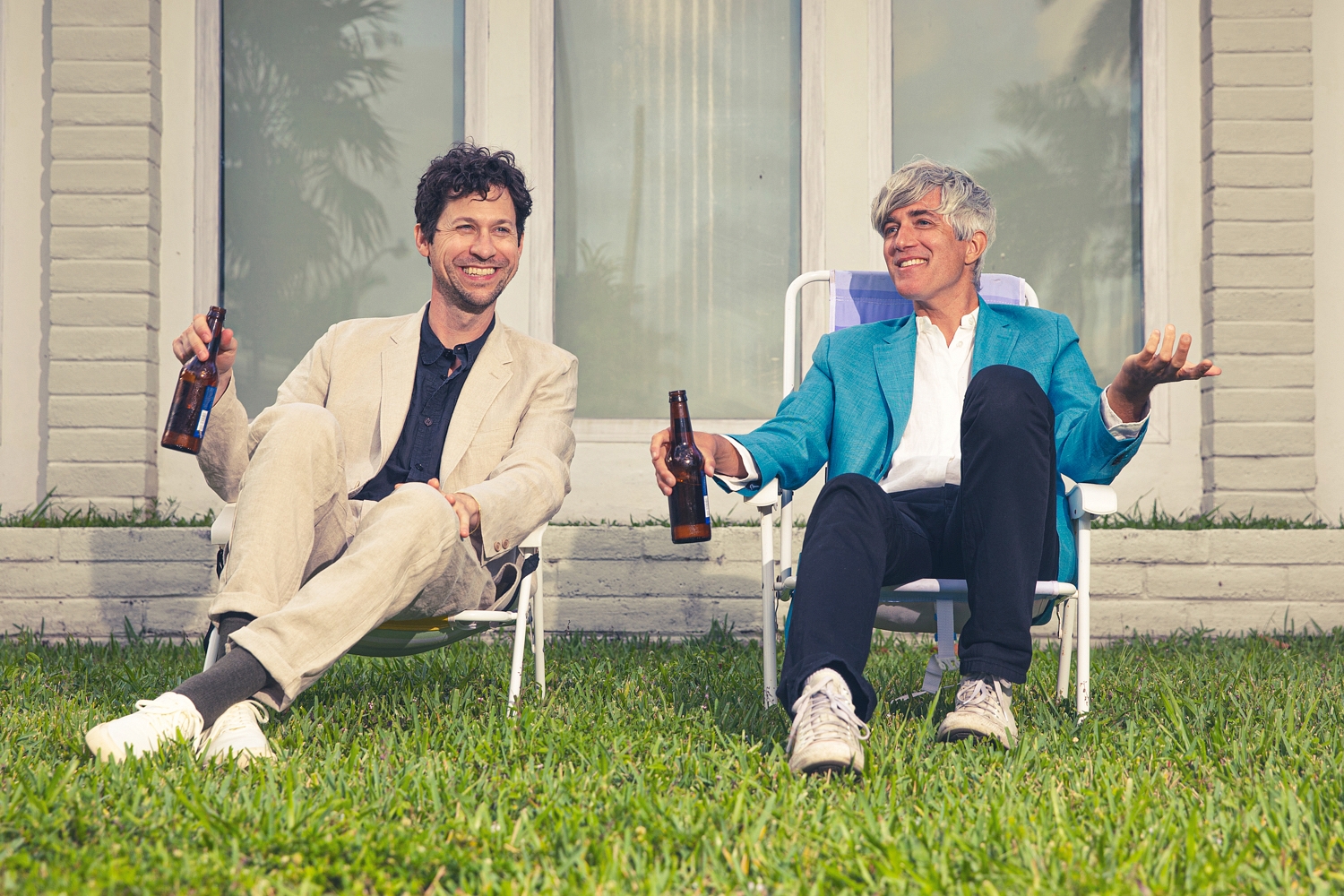 We Are Scientists reveal new single ‘Sentimental Education’