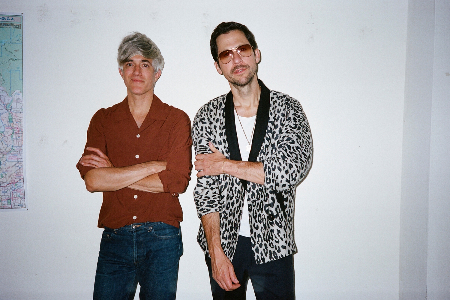 We Are Scientists share “rare moment of quiet” in new single ‘Lucky Just To Be Here’