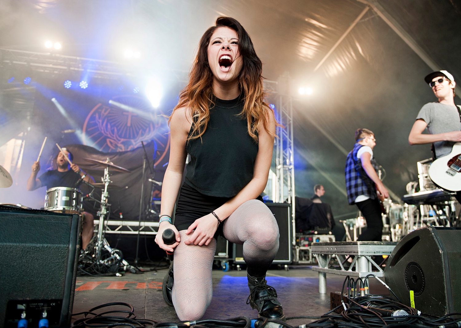 Slam Dunk 2014