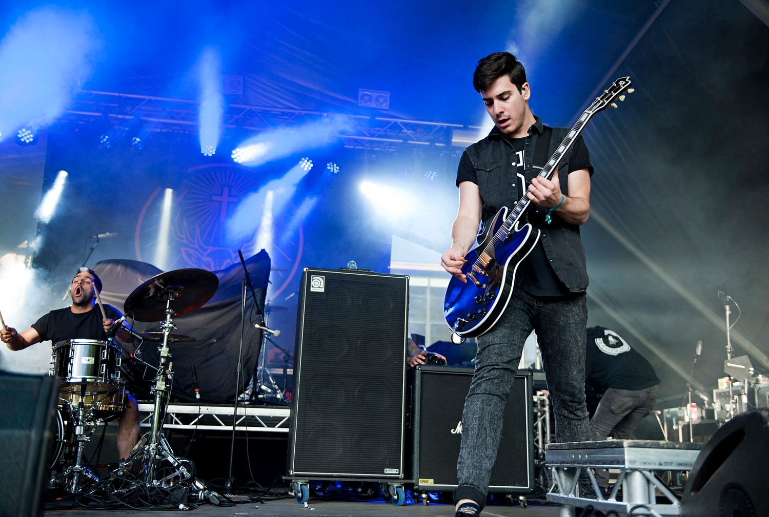 Slam Dunk 2014
