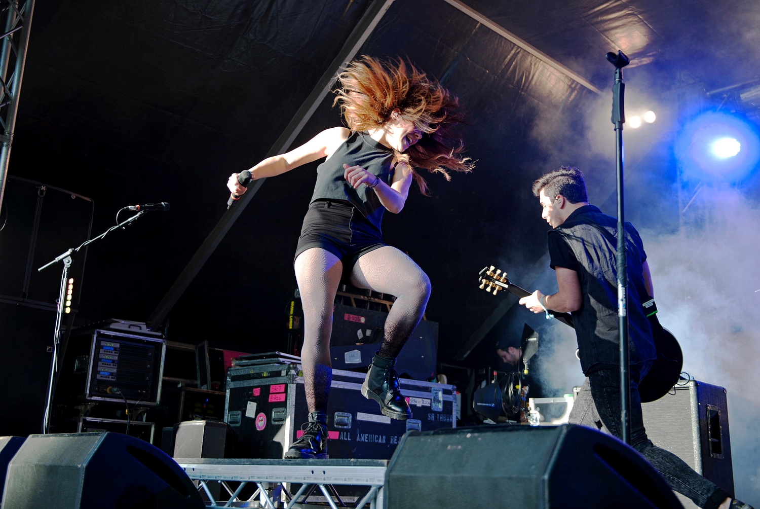 Slam Dunk 2014