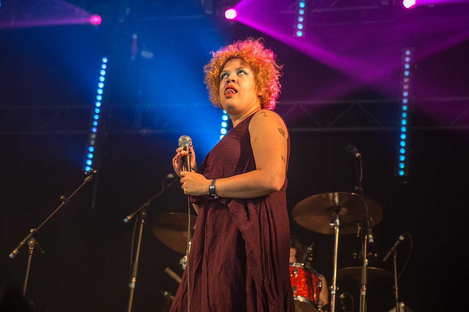 Best Kept Secret 2016: Day Two