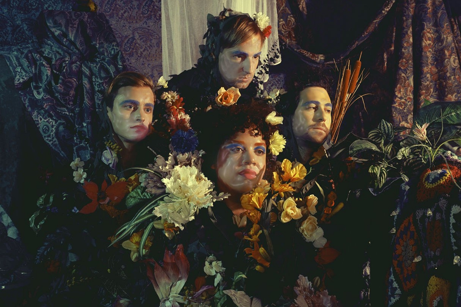 Weaves stream ‘One More’, announce self-titled debut album