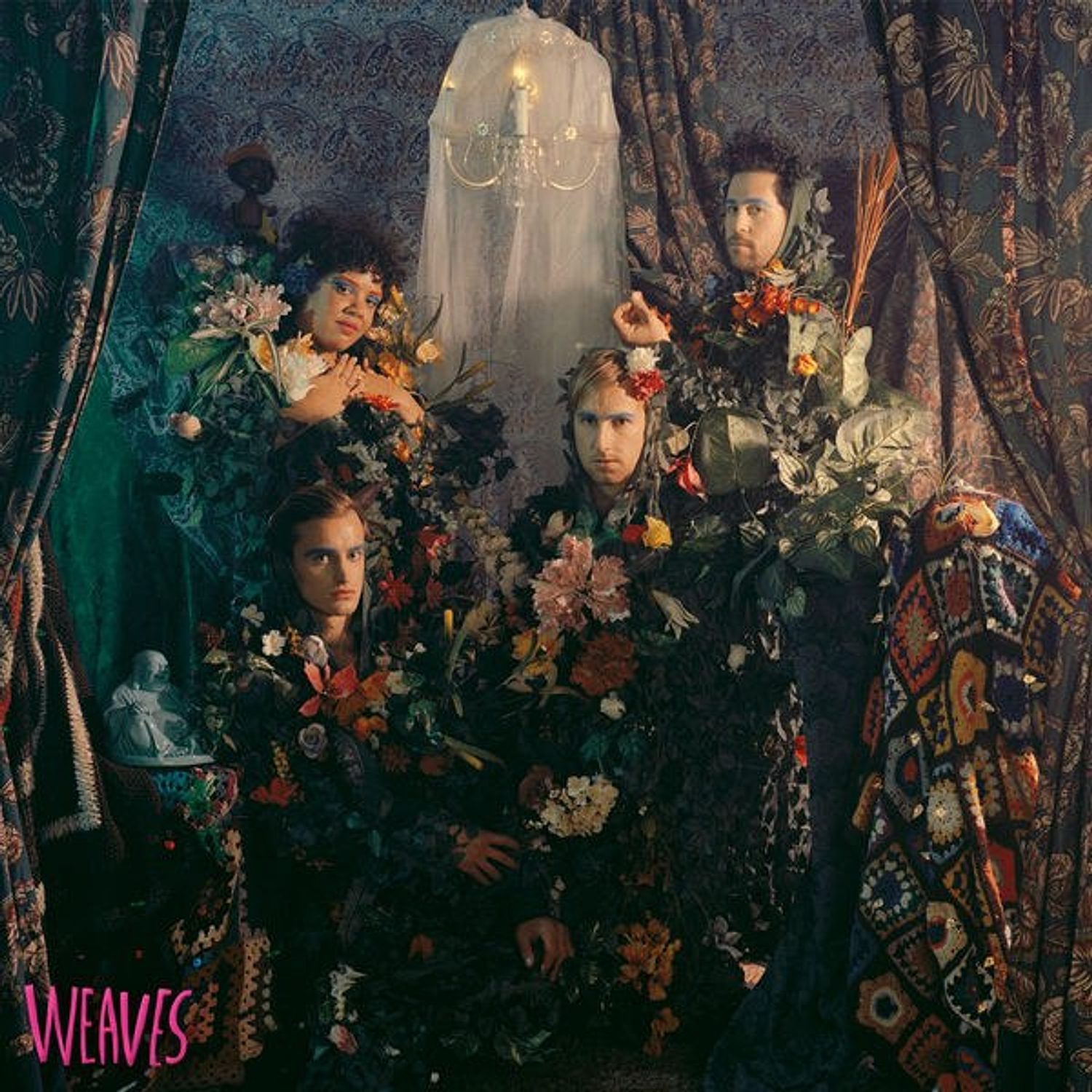 Weaves - Weaves