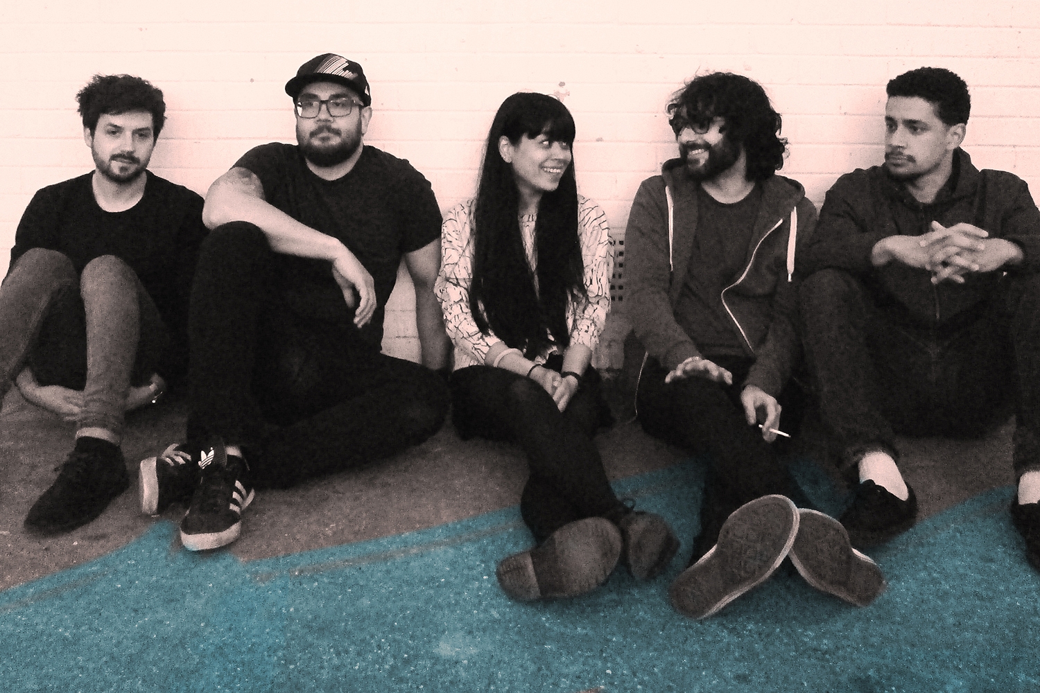 Weddings marry angst and art on ‘It’s You Not Me’