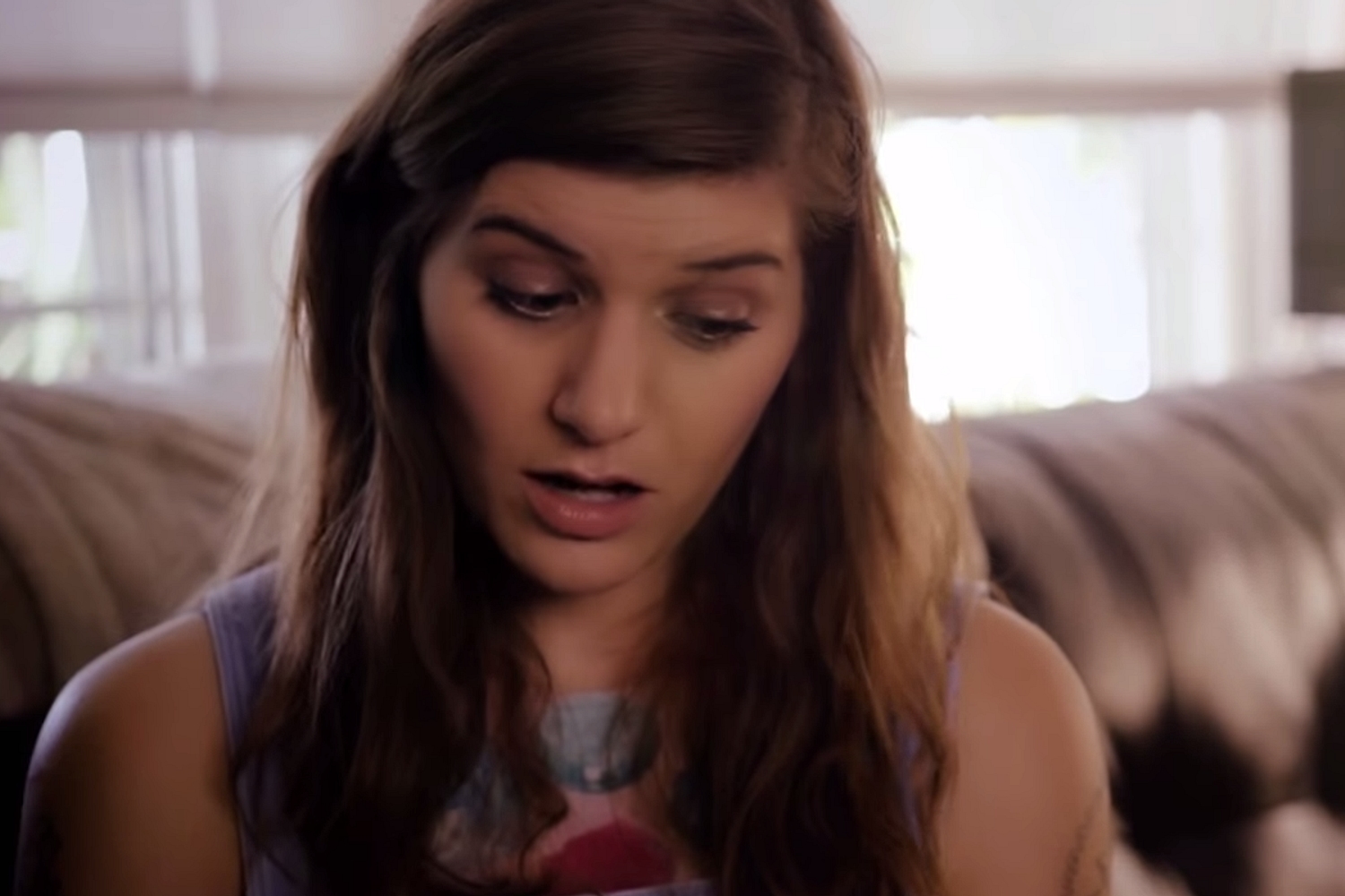 Weezer and Best Coast’s Bethany Cosentino star in ‘Go Away’ video