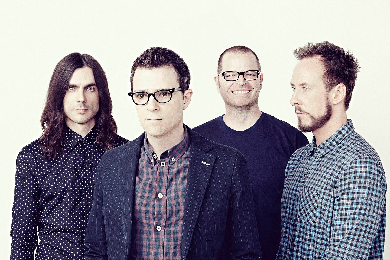 New Weezer track ‘Everybody Needs Salvation’ surfaces online