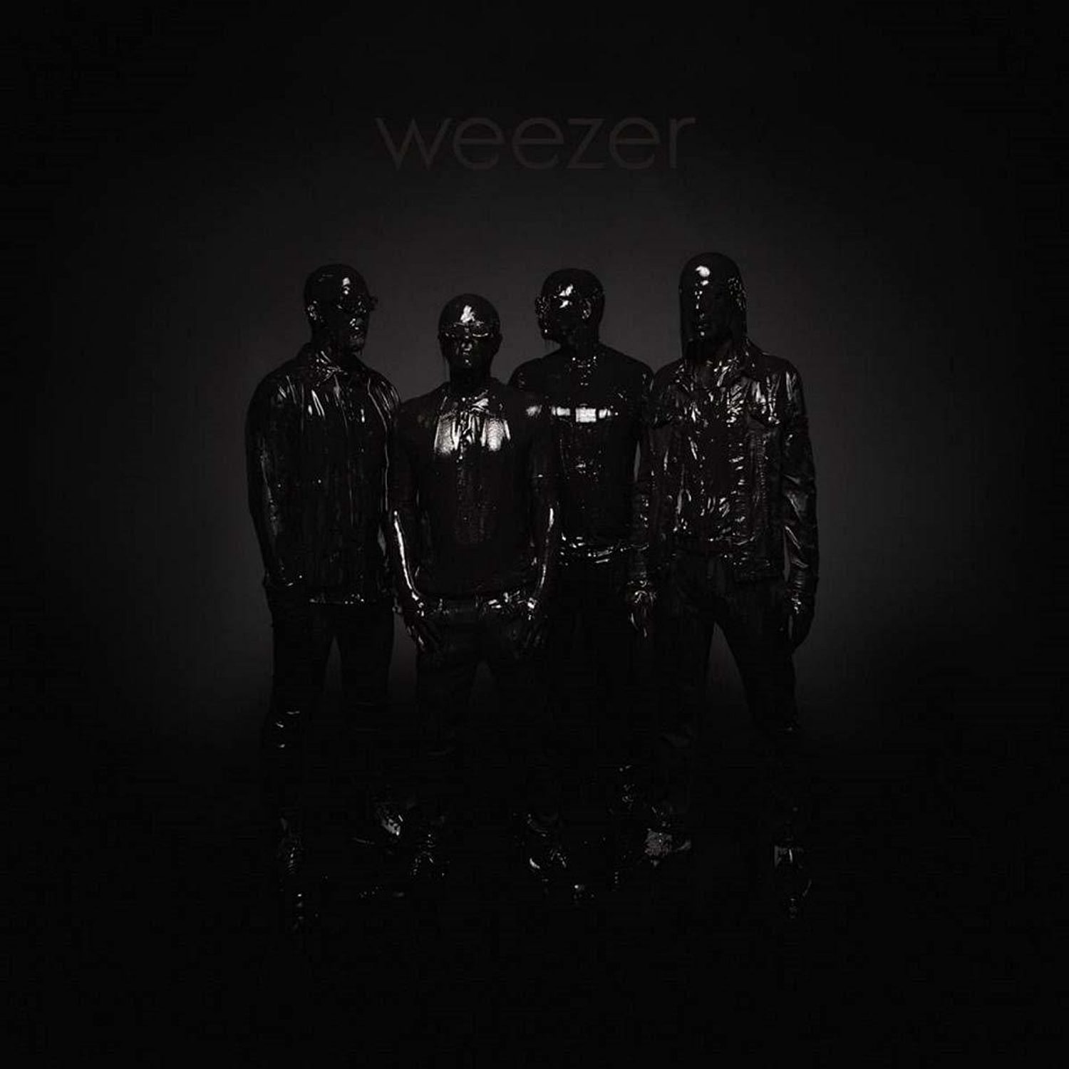 Weezer - Weezer (The Black Album) review • DIY Magazine