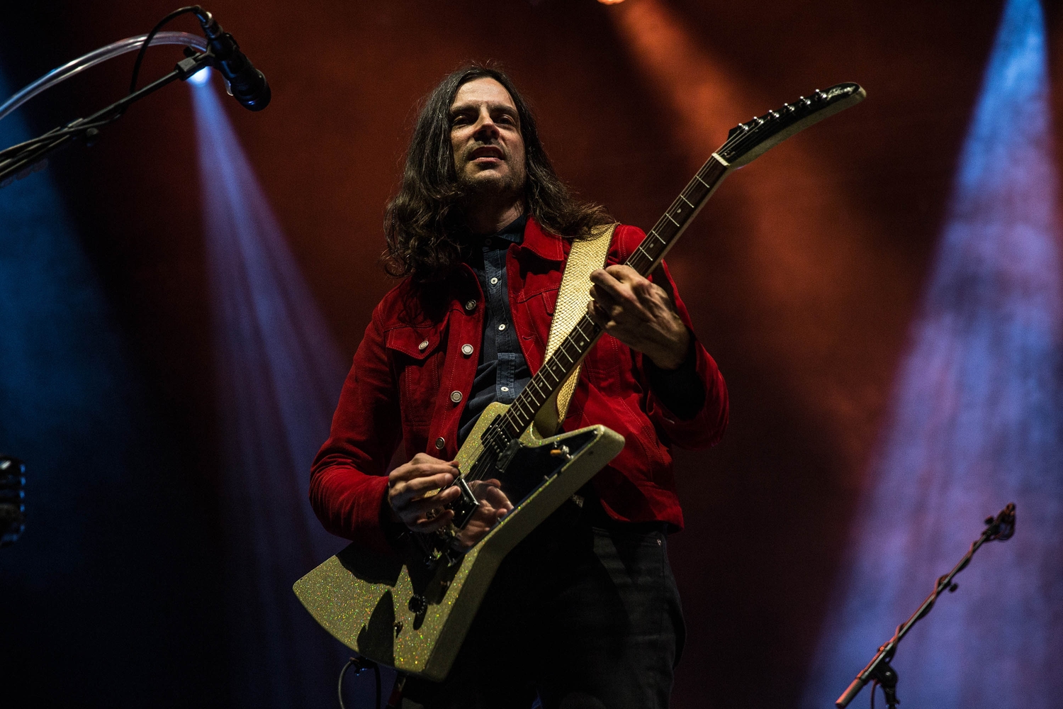 Weezer, Wembley Arena, London