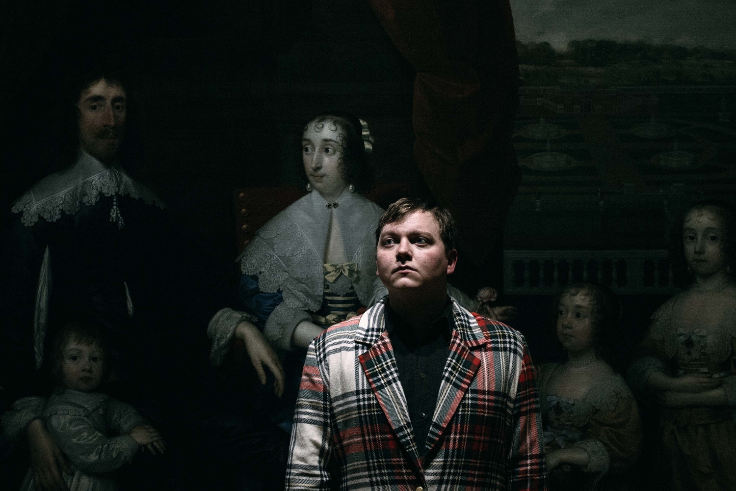 Wesley Gonzalez announces debut LP 'Excellent Musician', shares new track 'Exhibition Song'