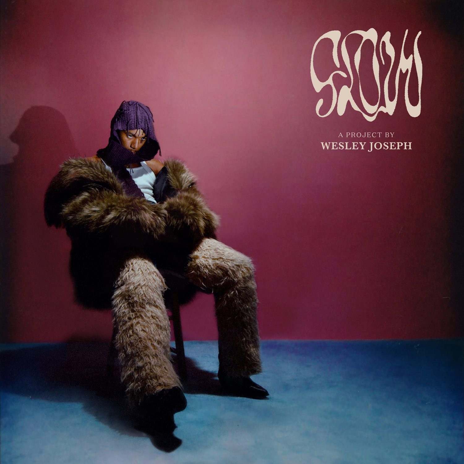 Wesley Joseph announces debut album 'Forever Ends Someday'; drops