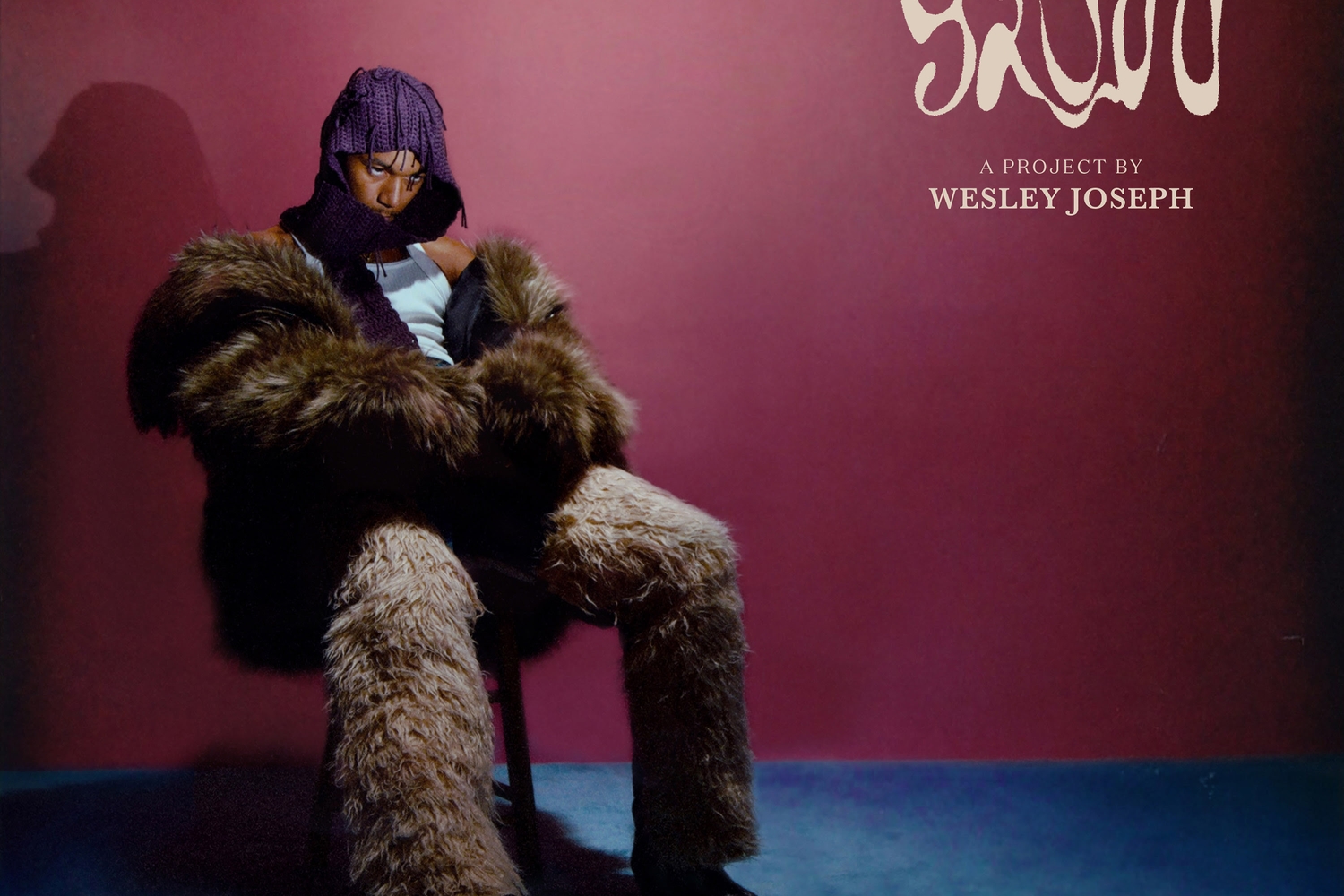 Wesley Joseph - GLOW