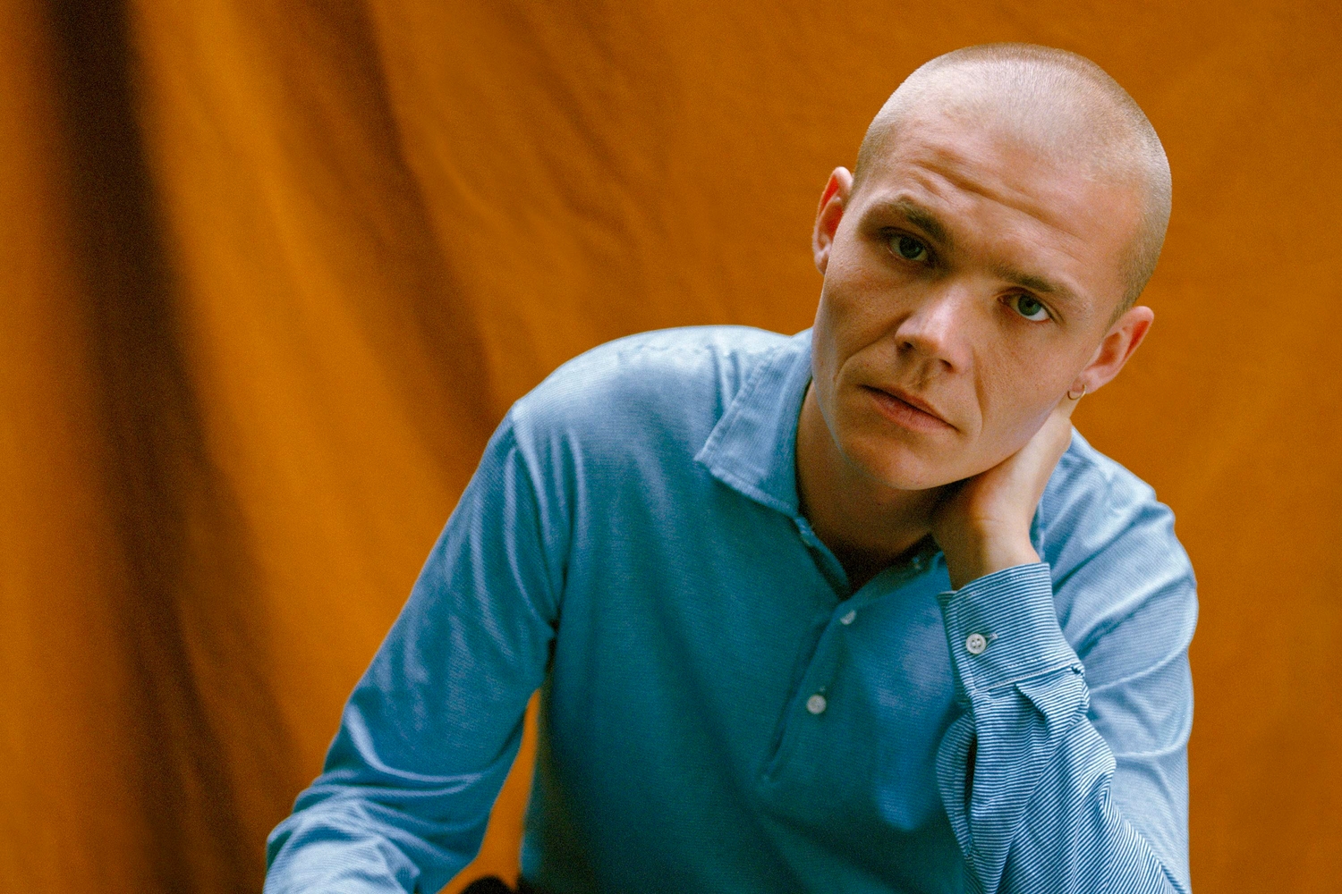 Westerman shares ‘Outside Sublime’