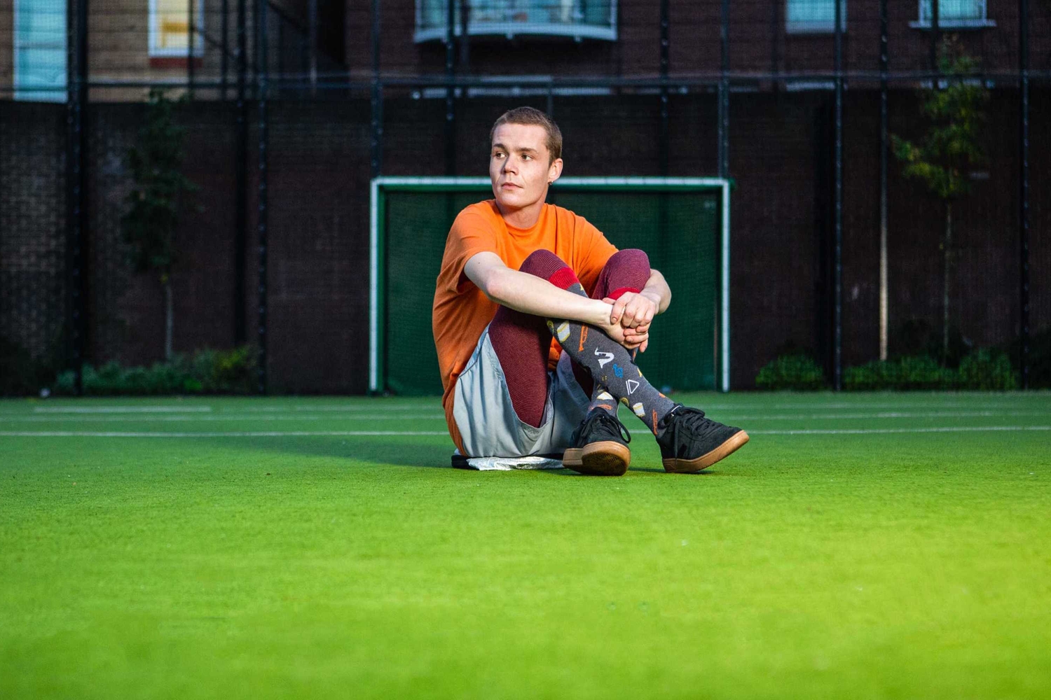 Class Of 2019: Westerman