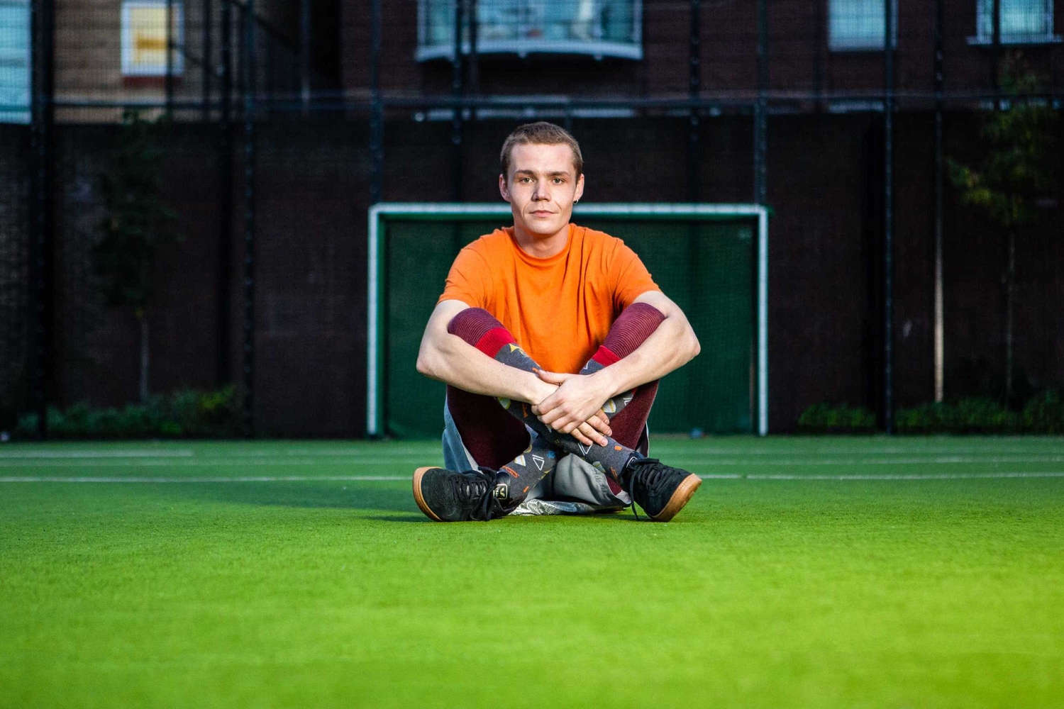 Class Of 2019: Westerman