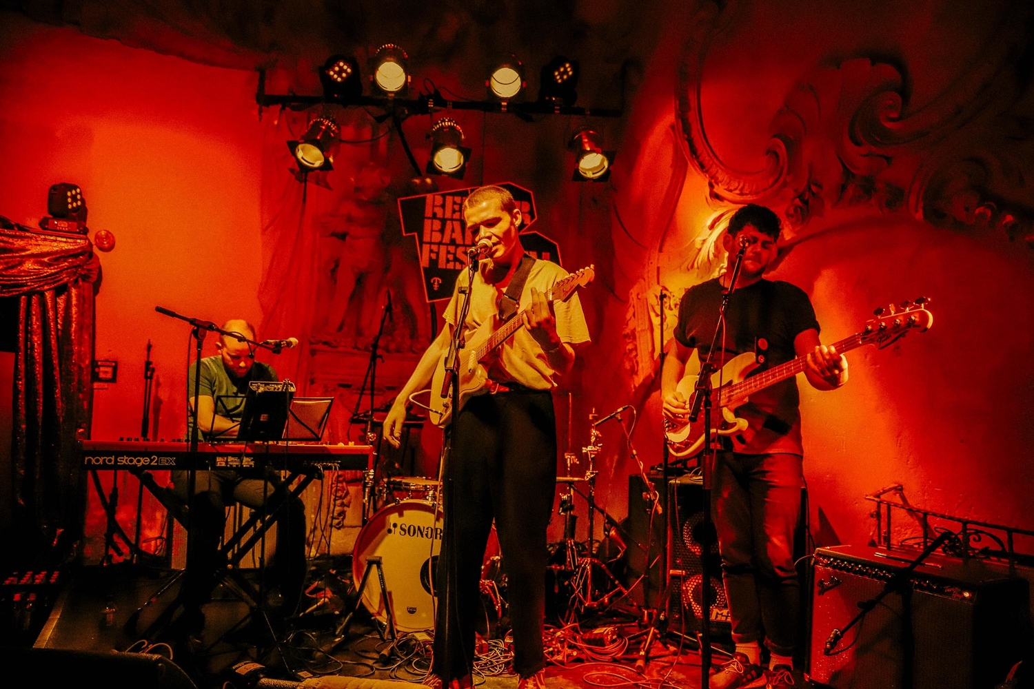 Reeperbahn 2018