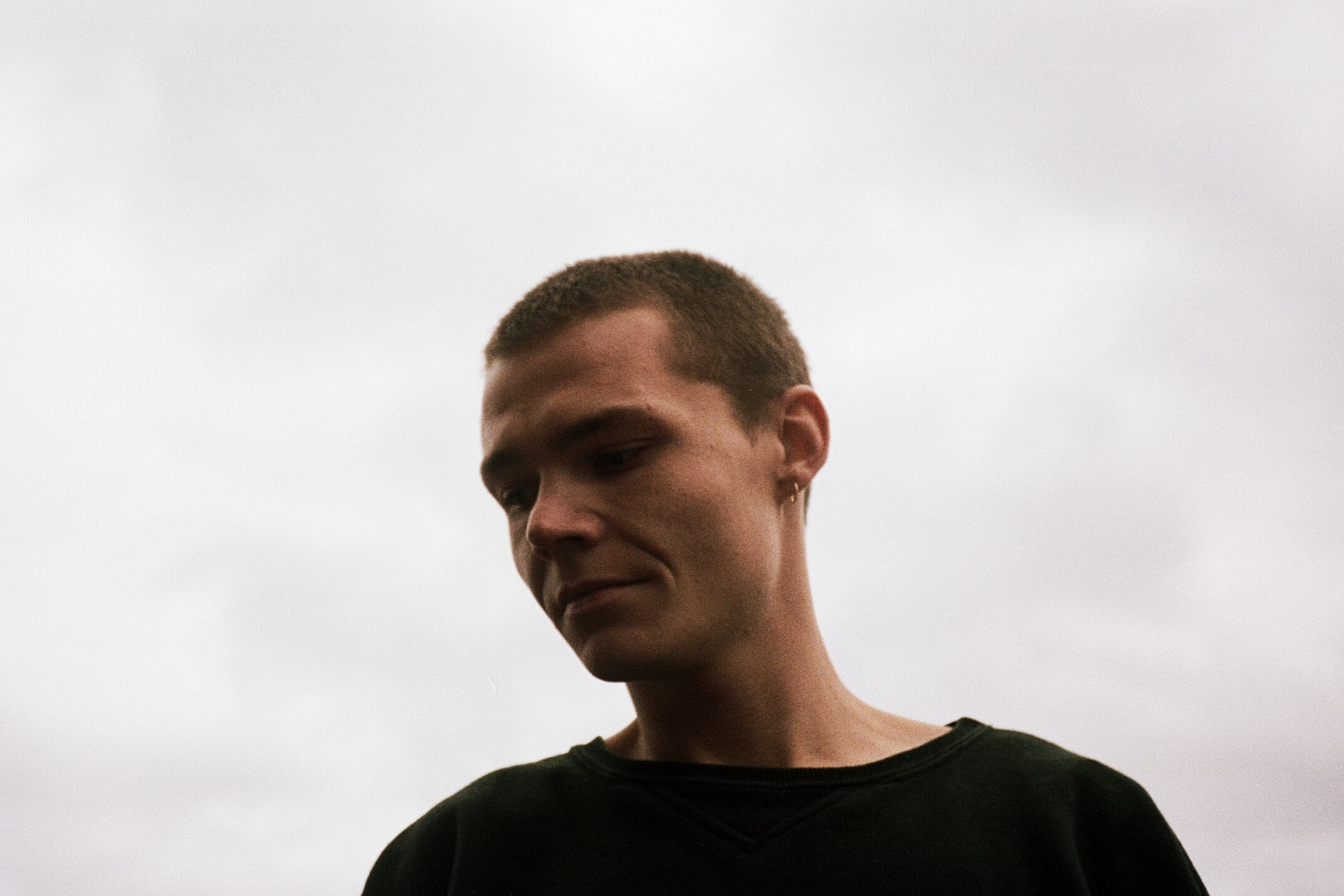 Westerman channels megalomania on new track 'Edison'