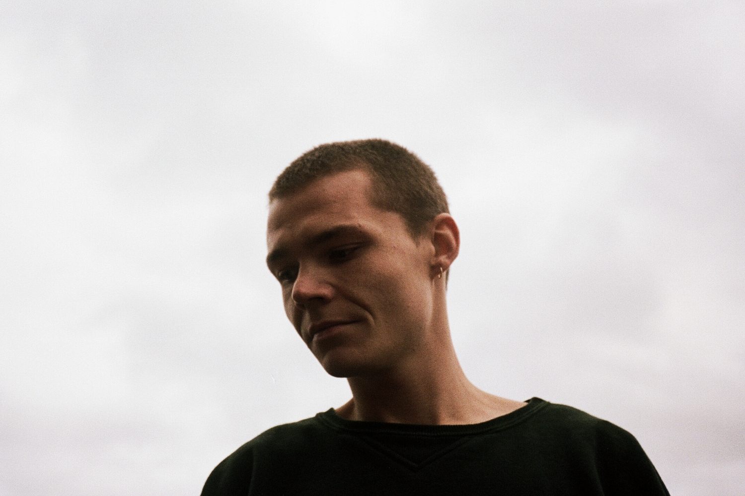 Westerman channels megalomania on new track ‘Edison’