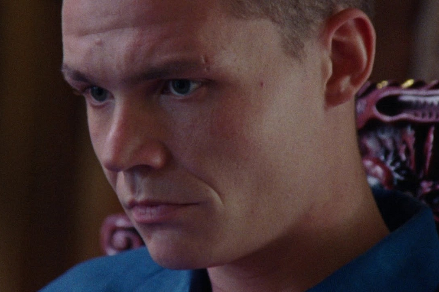 Westerman has a boogie in ‘Albatross’ video