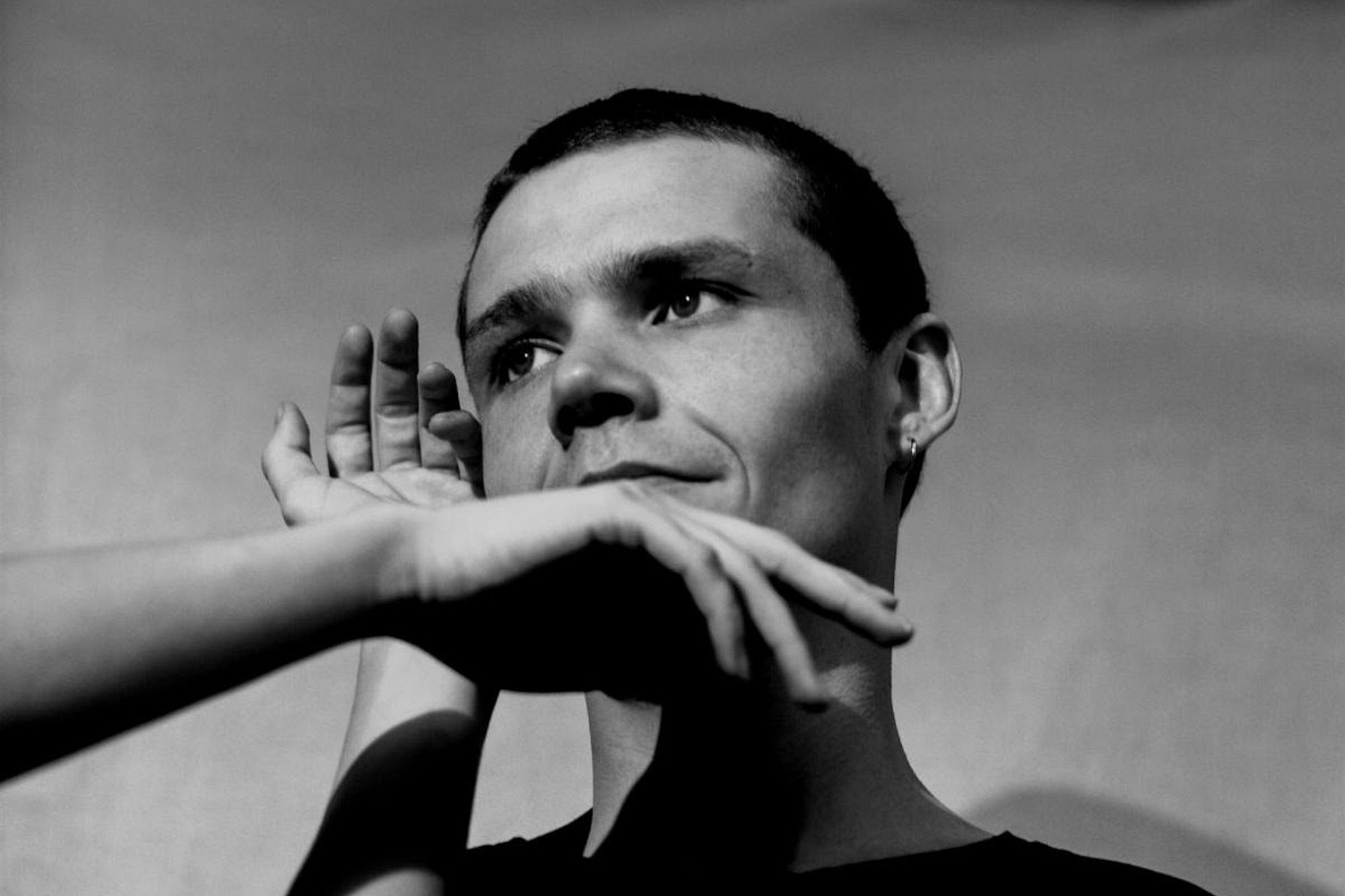 Westerman unveils new track ‘Waiting On Design’