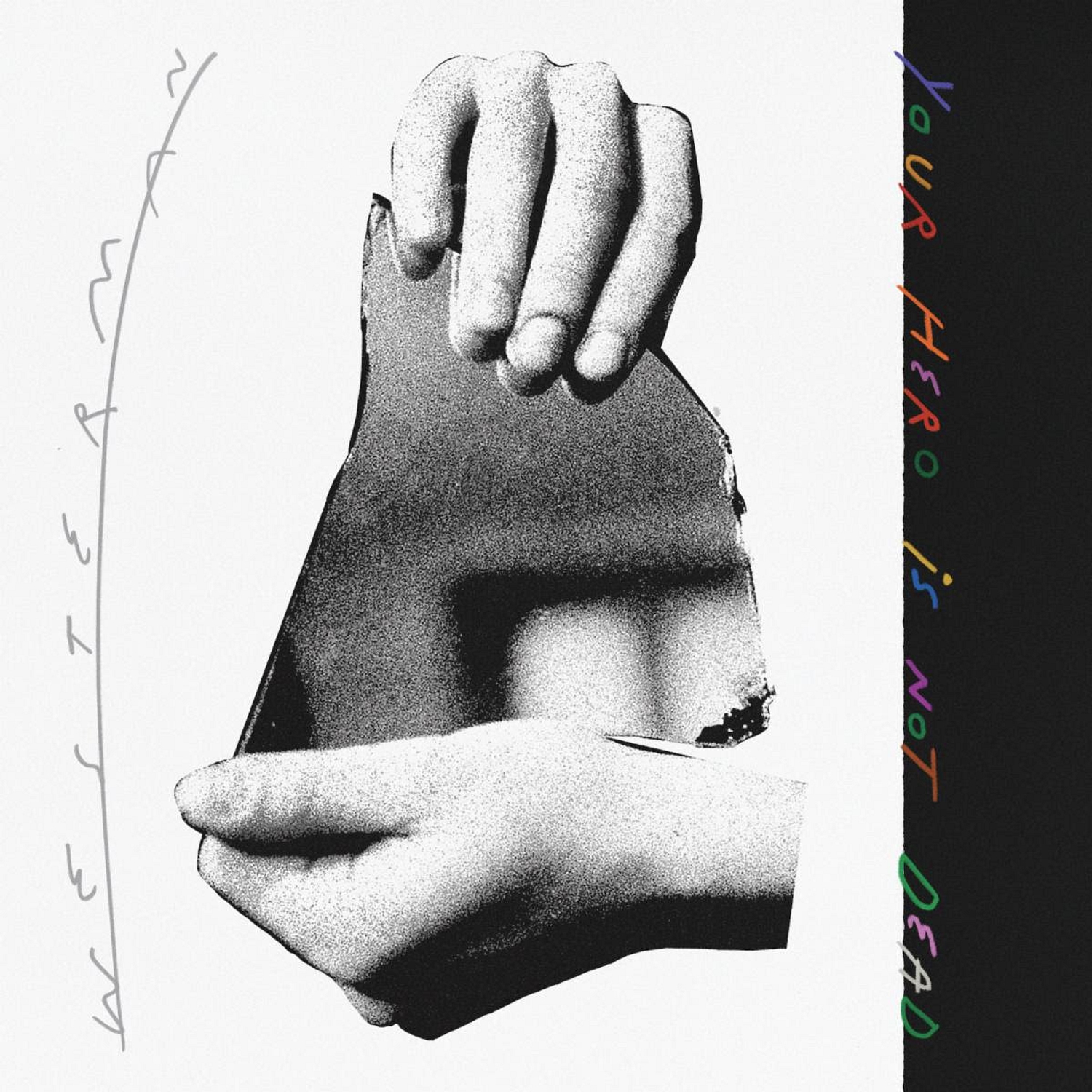 Westerman announces debut album 'Your Hero Is Not Dead', shares defiant single 'Think I'll Stay'