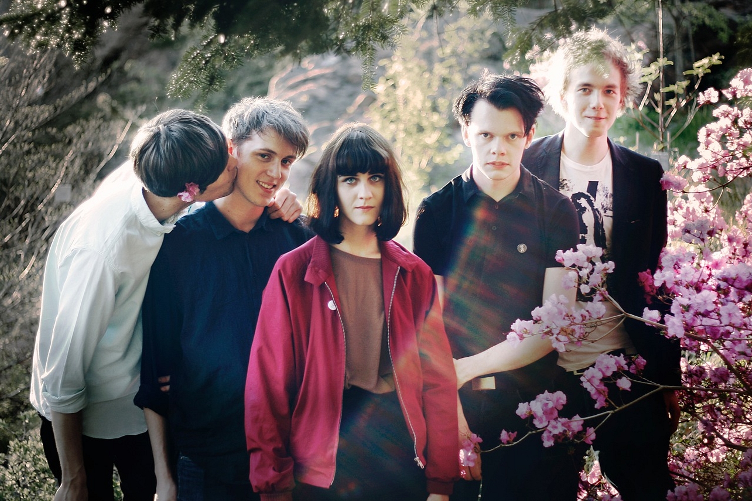 Westkust unveil scorching new single ‘Swirl’